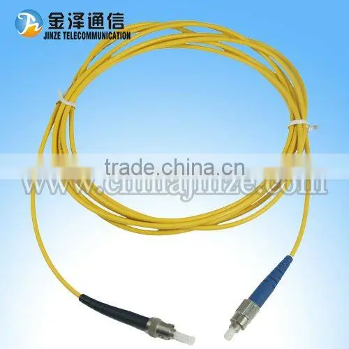 simplex patch cord from china supplier
