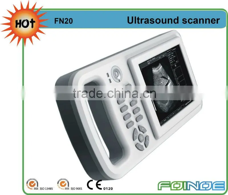 FN20 hot seller veterinary ultrasonic equipment device