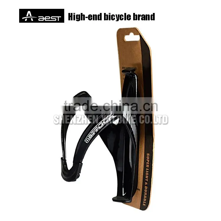 5 COLORS AL6061 ALLOY SUPPER LIGHT BOTTLE CAGE