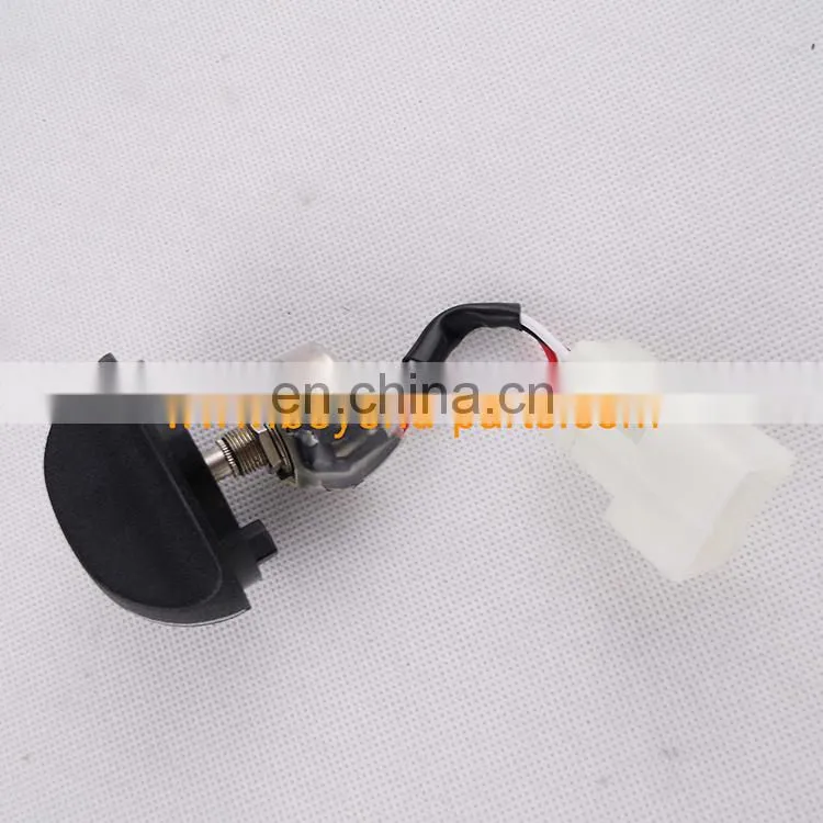 Excavator PC200-7 Accelerator Dial Knob 22U-06-22420