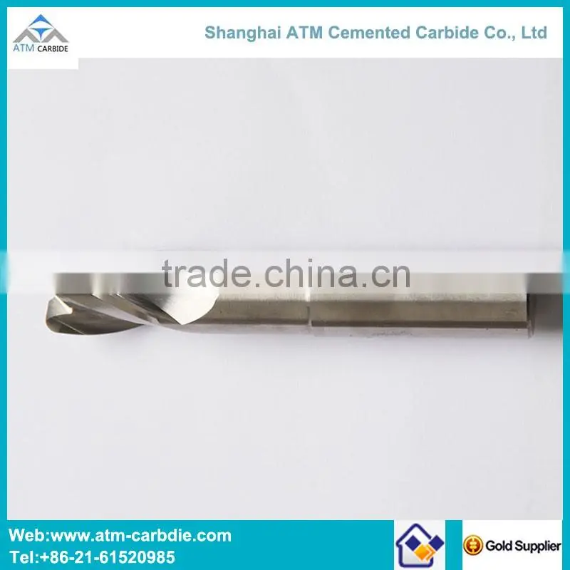 Various high quality cemented carbide end mill for milling cutting