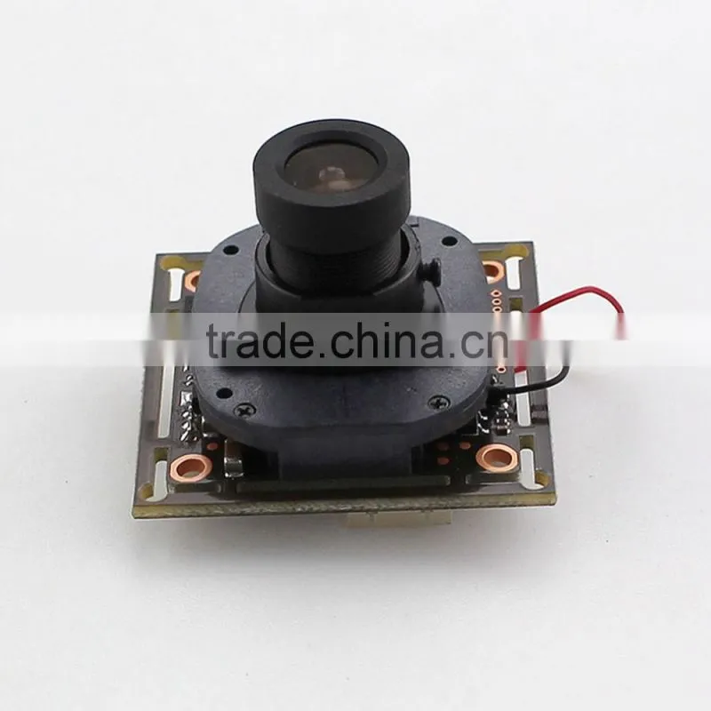 SONY IMX225 960P AHD Camera Board 1.3Megapixels Camera Support OSD Menu Module IR CUT