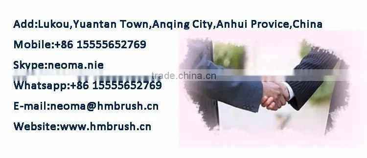 Grinding,Polishing,Cleaning Function long brush