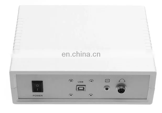 Latest 3D-Cell Diagnostics Sub Health Analyzer Quantum Bioresonance Analyzer