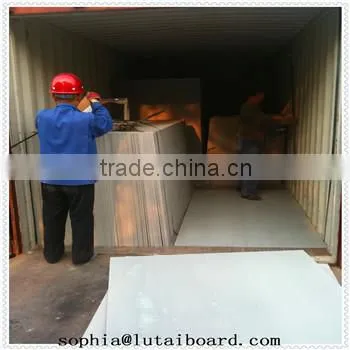 UV COATING PANEL