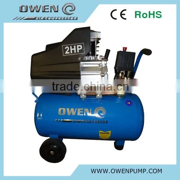 24L Direct Portable mini air compressor with CE,ROHS