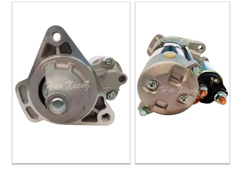 Top Quality Starter Motor OEM 28100-0J041