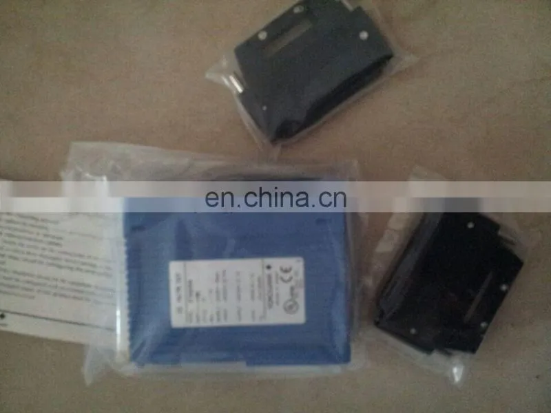 YOKOGAWA PLC F3WD64-3N S1 DC IN/TR OUT Module 24VDC High Quality Genuine