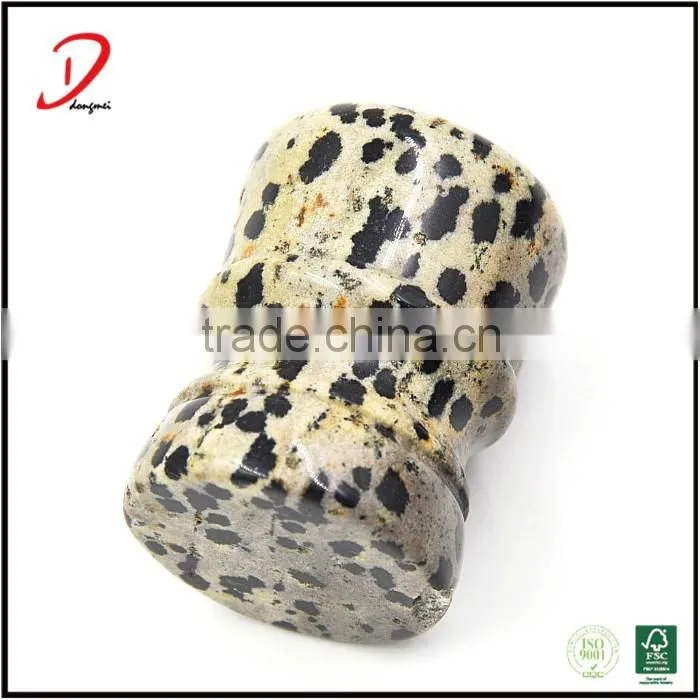 Free Sample 2016 New Stone Material Shaving Brush Handles