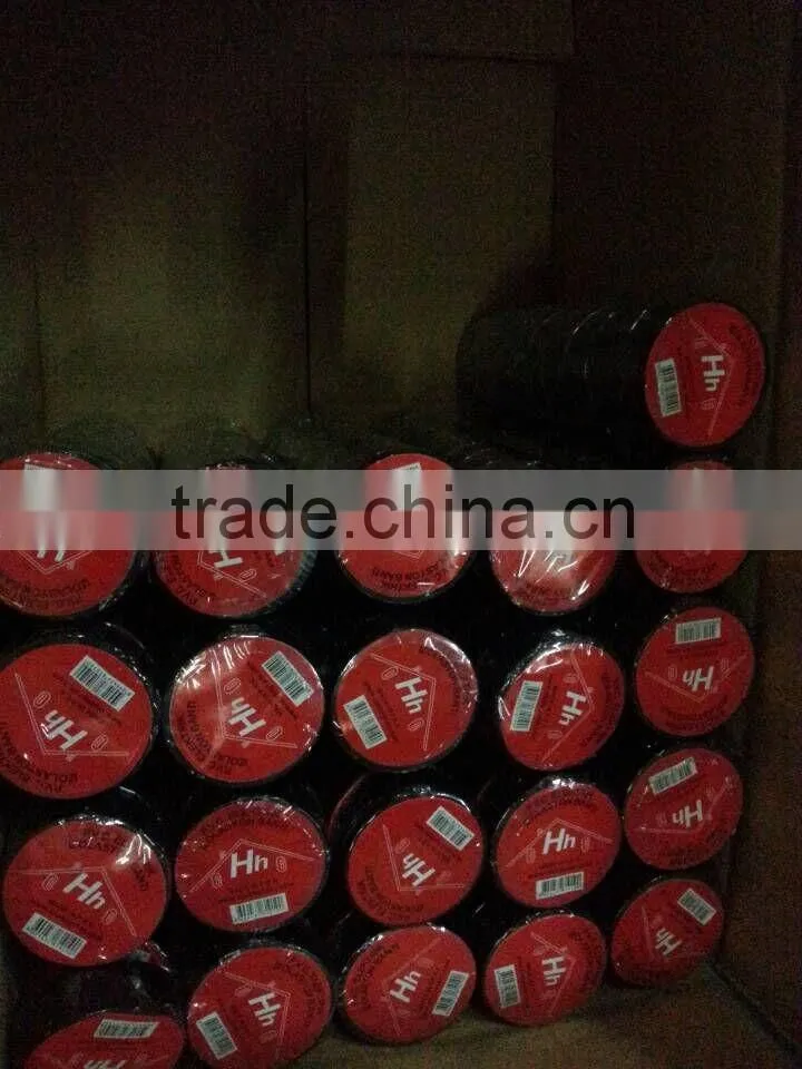 PVC insulating tape