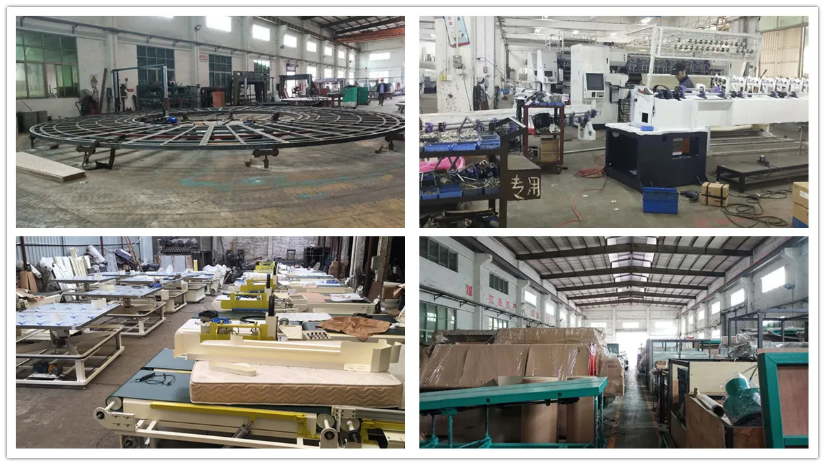 Dongguan Qianying Industrial Co.,Ltd. company overview - view 1