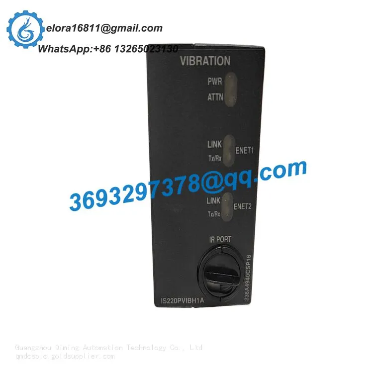 IS220PVIBH1A 336A4940CSP16(2)
