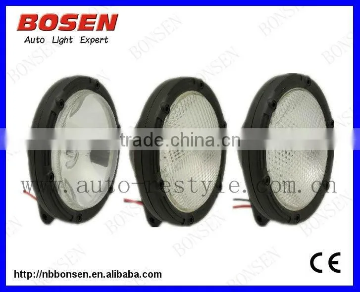 construction working lamp 35w 12v/24v super bright