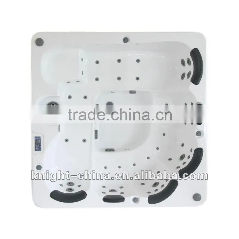 European Style HOT TUB