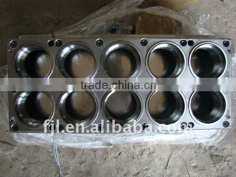 FJL-660SB-B Plastic Cup Thermoforming Machine