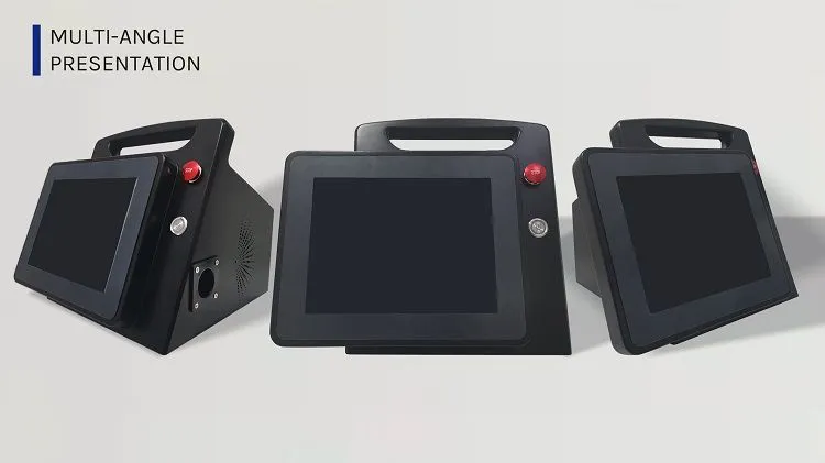 Professional Facial Slimming Face Lift Anti-Aging 1470 Diode Liposuction Machine 1470nm Laser Endolifting Lipolysis