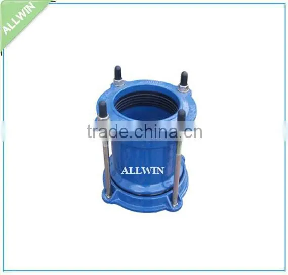 Universal Joint Pipe Coupling, Universal Coupling