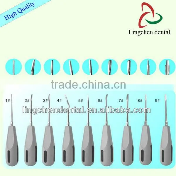 tooth extraction pliers for audlt