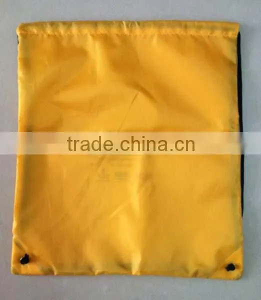 Top customized drawstring bag suppliers