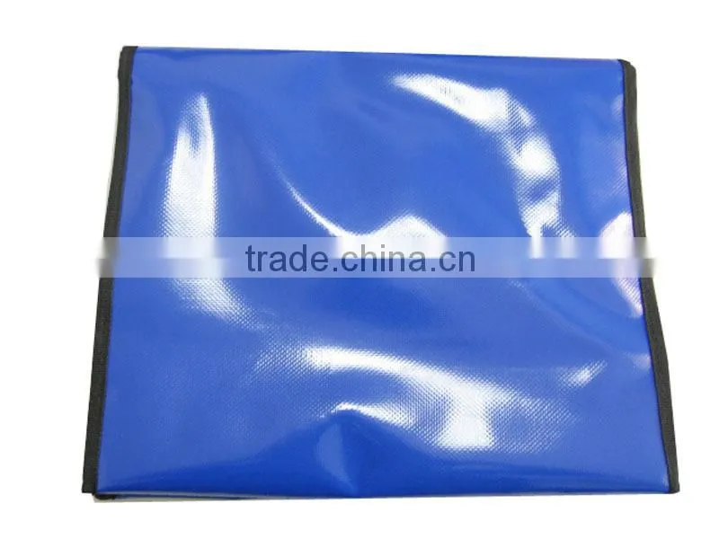 New PVC fabric shoulder bags