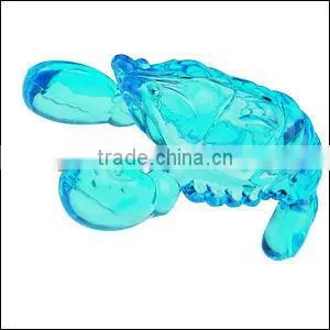Plastic Massager in various shapes with customized logo