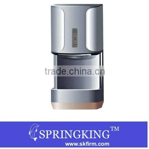 Hand Dryer Sanitary Automatic Jet Air Sensor Hand Dryer