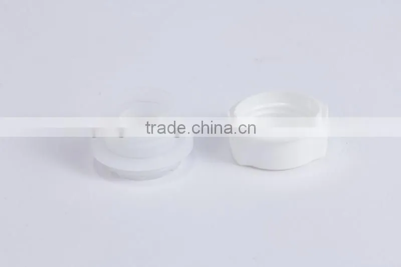 Hot sale 32mm in Syrian wholesale aerosol spout cap