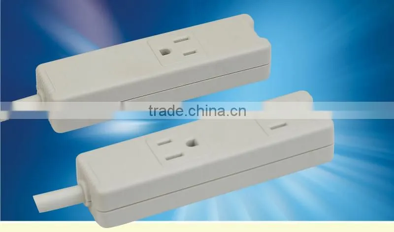 Guangzhou Factory 110v power strip