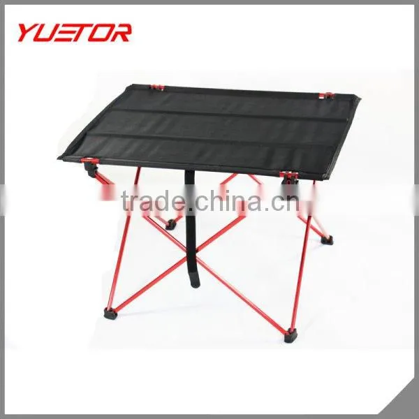 YUETOR oxford folding camping table