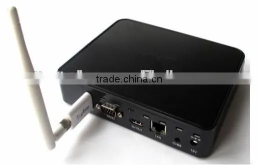 new full hd 1080p h.264 mini hd digital satellite receiver with wifi and youtube