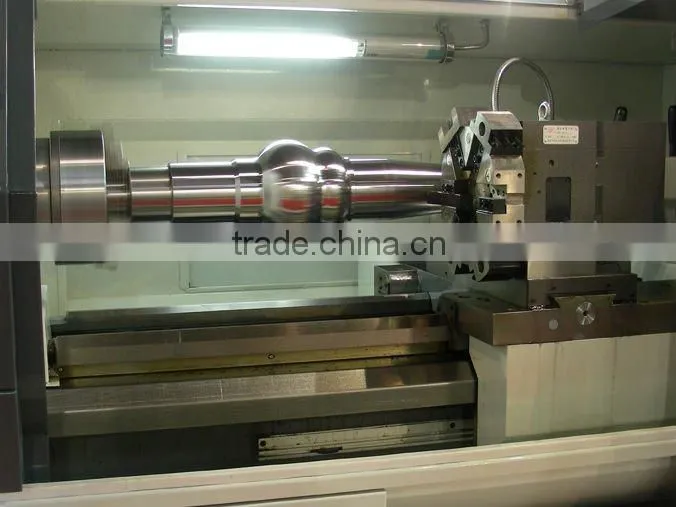 Mid-sized Horizontal CNC Lathe Hot-sale CKE6150 Hot-sale