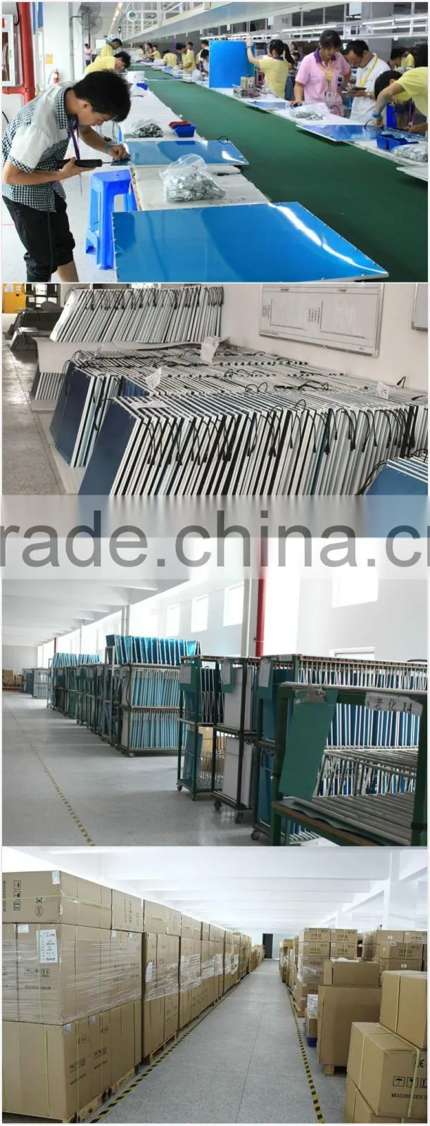 600x600 36W ultra-thin flat panel led lighting