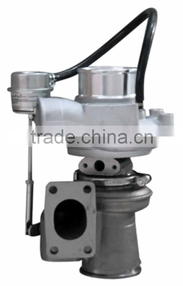 Car Spare Parts Turbine Russian Turbocharger HX25W