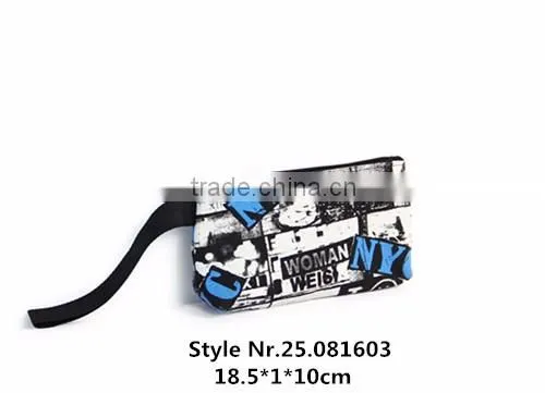 2016 mini messenger bag camouflage canvas phone storage bag