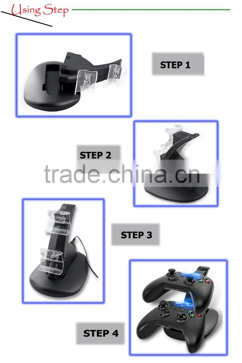 Wholesale battery shell DOBE, DOBE shell, for xbox one replacement shell