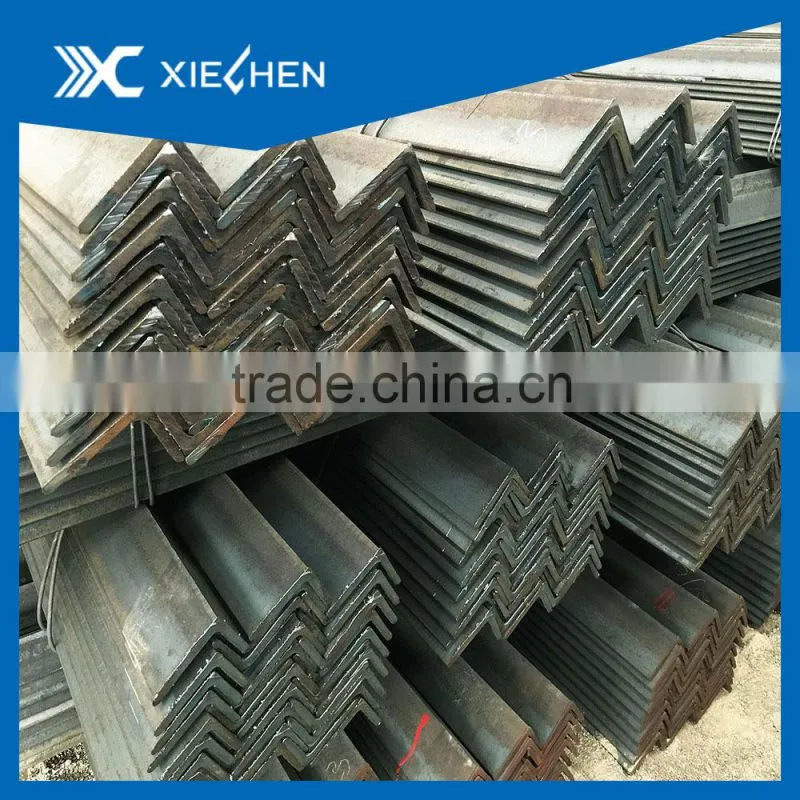 ASTM, AISI standard hot rolled steel angle/steelangle iron