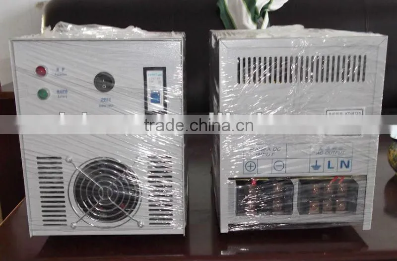 Richuan 10kw Vertical Axis Wind Turbine Generator prices