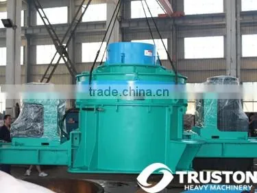 Best Vertical Shaft Impact Crusher with Good Price
