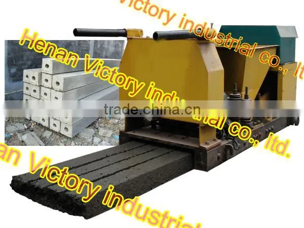 forms concrete column made in china