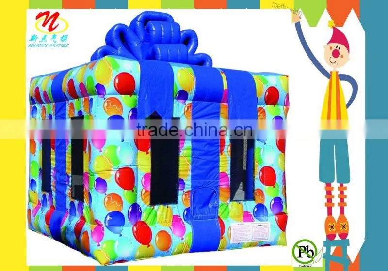 Princess dreamland inflatable bounce boats inflatable bouncers