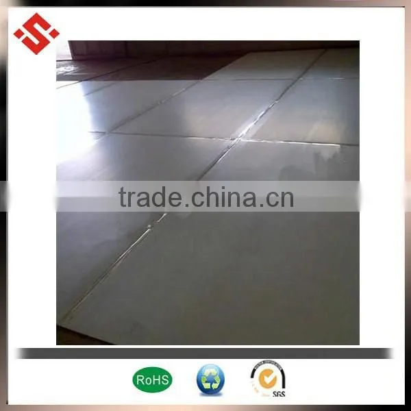 Roof protector corflute materials core flute materials handling hotmelt black pp corrugated sheet flame resistant