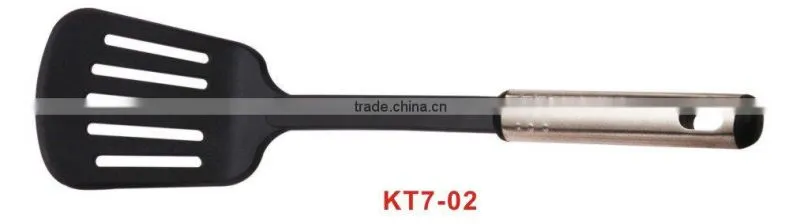 nylon plastic slotted turner