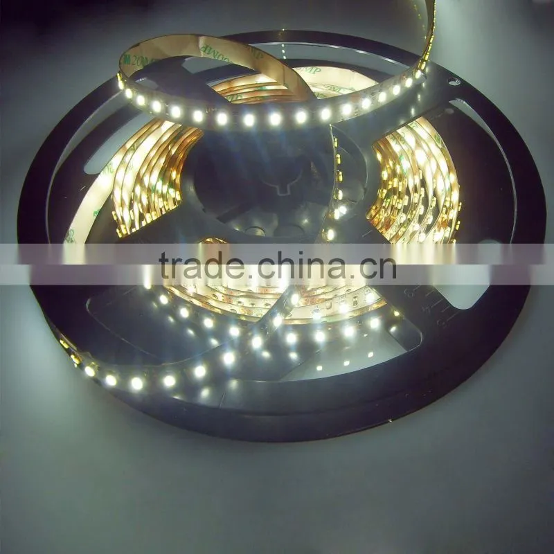Highlight 5050SMD LED strips 30LED/m 5m/roll( white)