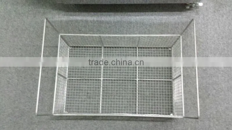 ultrasonic cleaning equipment