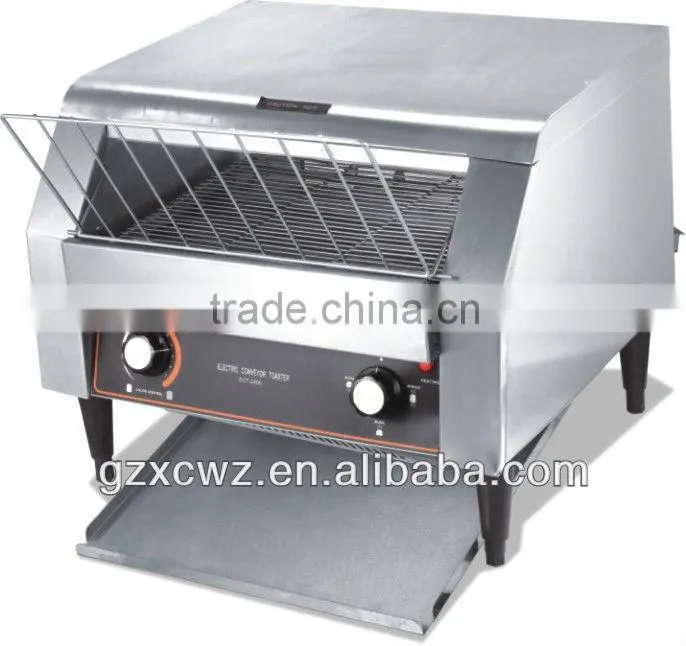 conveyor toaster machine