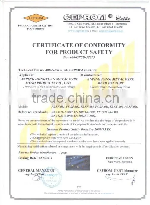 6 foot wrought iron safety swimming pool fence