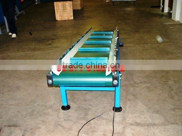 material transfer system (belt conveyor) (86-15978436639)