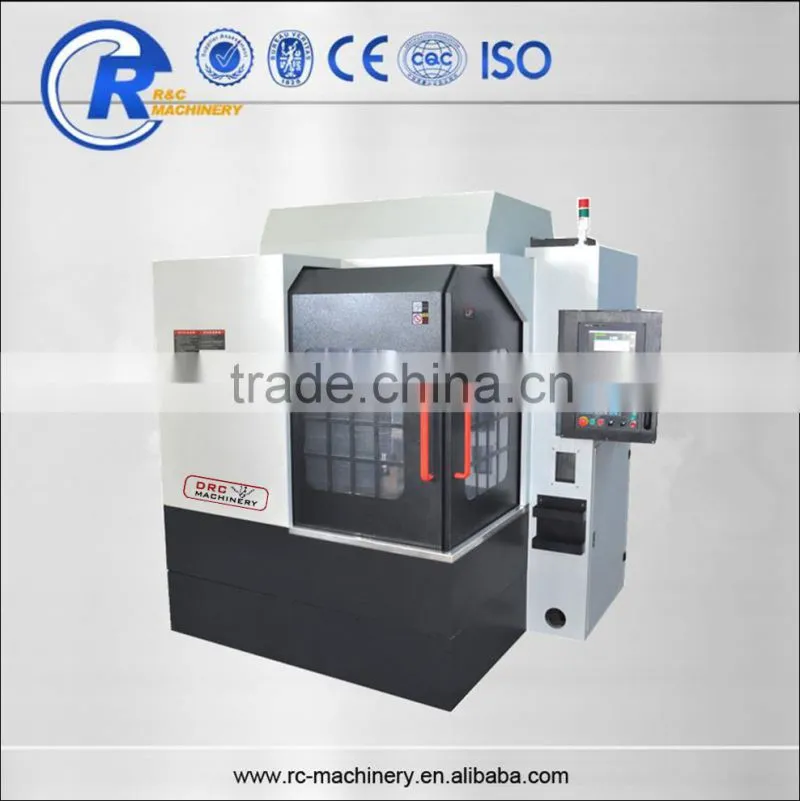 RC12080 China Manufacturer CNC Carving and Milling Machine