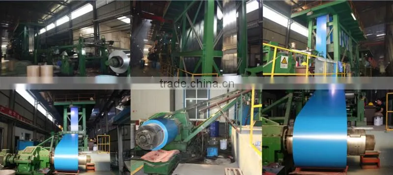 supplier ppgi