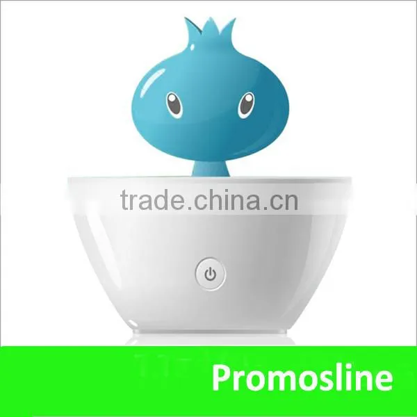 Hot Selling Custom Mini USB Air Purifier Humidifier